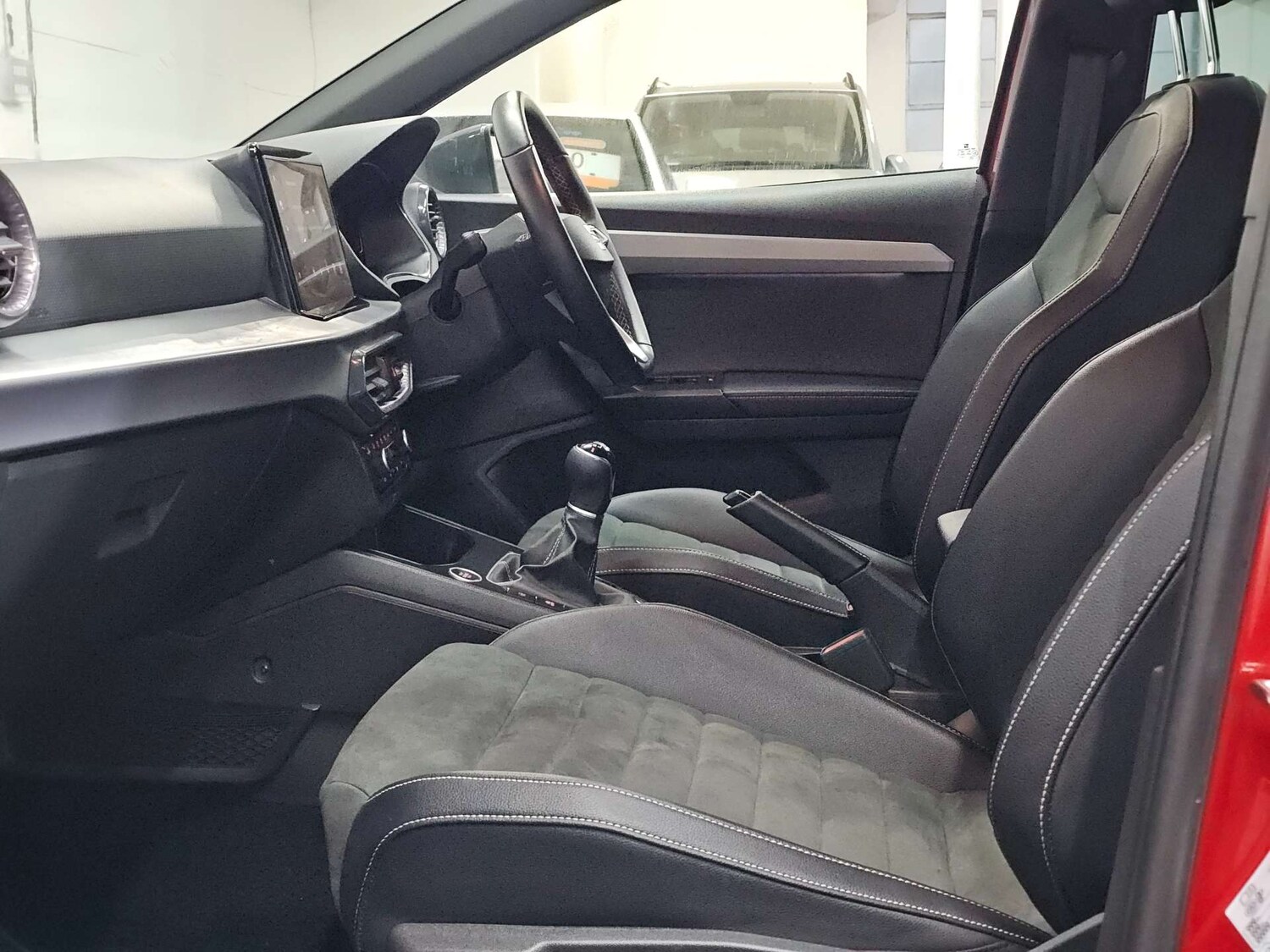 Used SEAT Ibiza 2024 for sale - 77905856: Photo 16