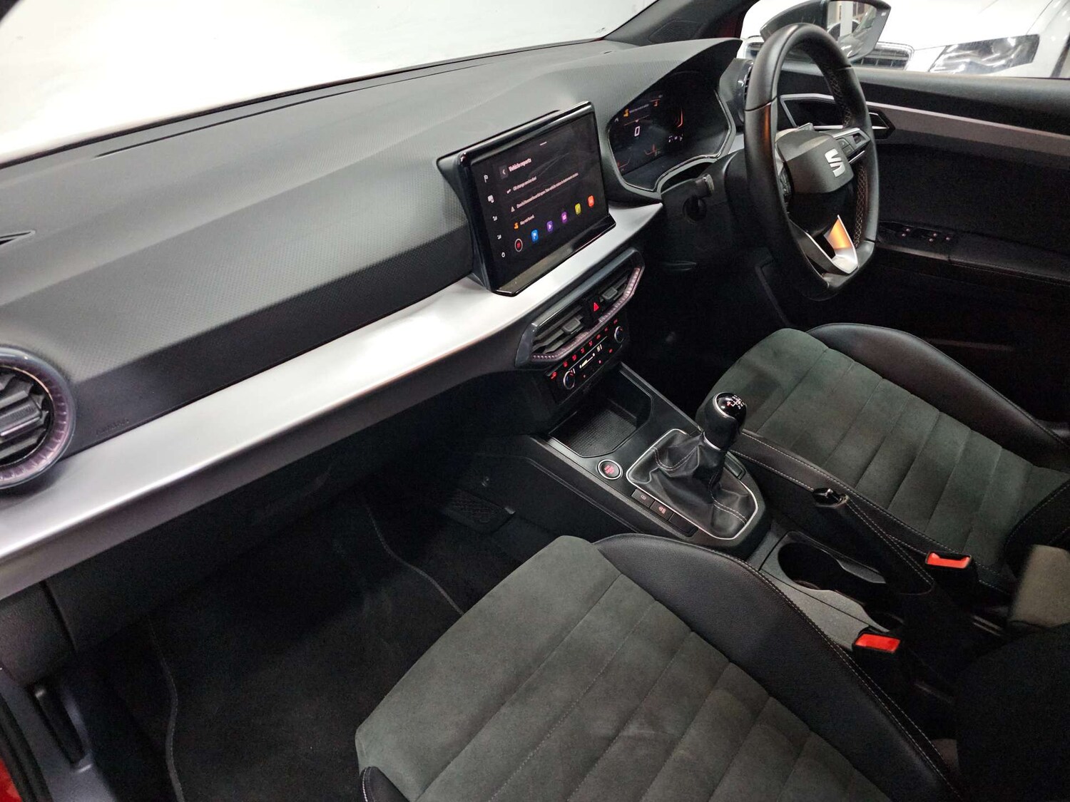 Used SEAT Ibiza 2024 for sale - 77905856: Photo 17