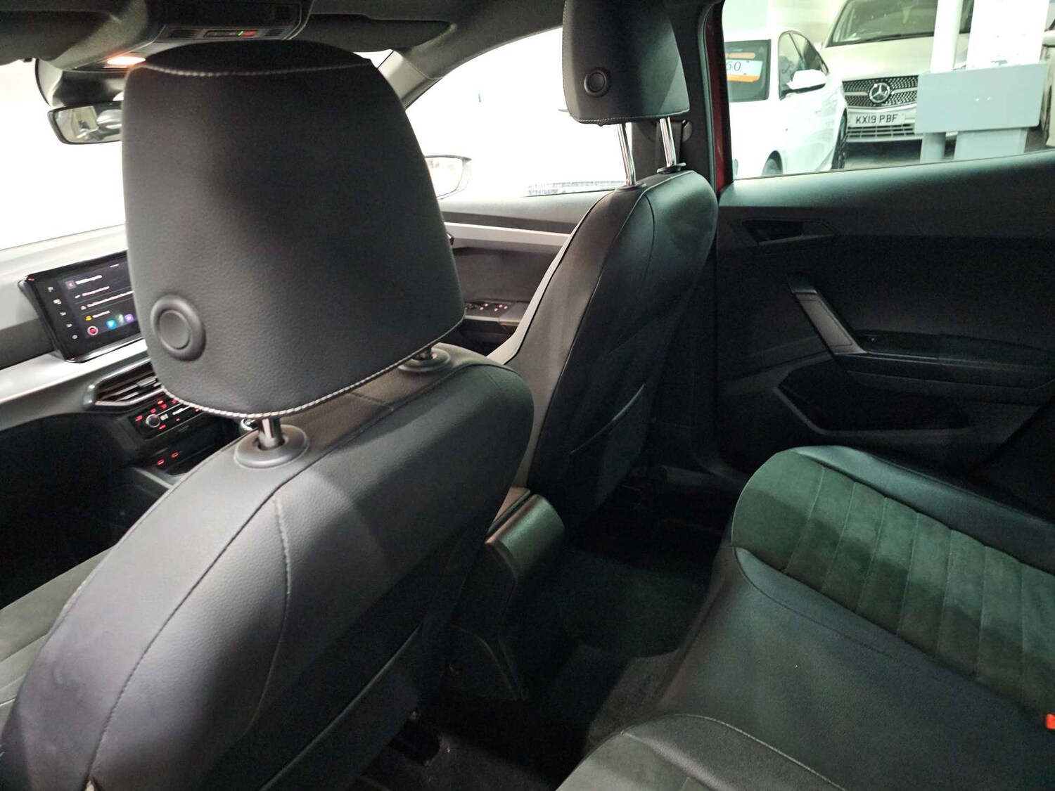 Used SEAT Ibiza 2024 for sale - 77905856: Photo 20