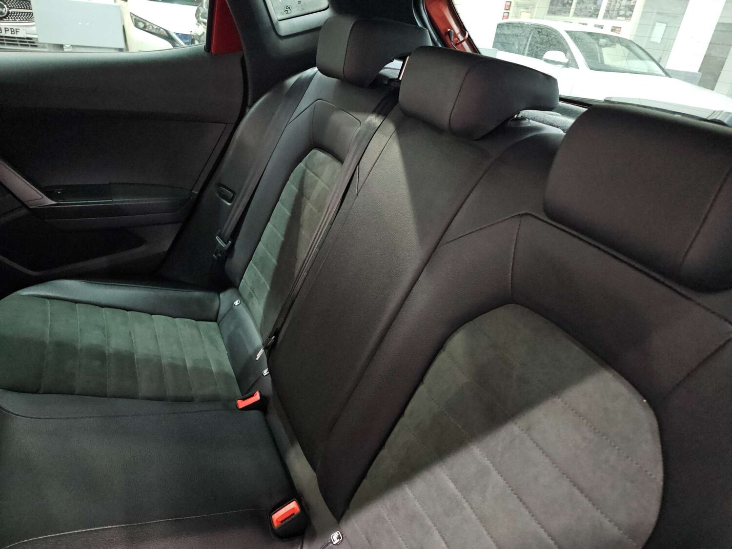 Used SEAT Ibiza 2024 for sale - 77905856: Photo 21