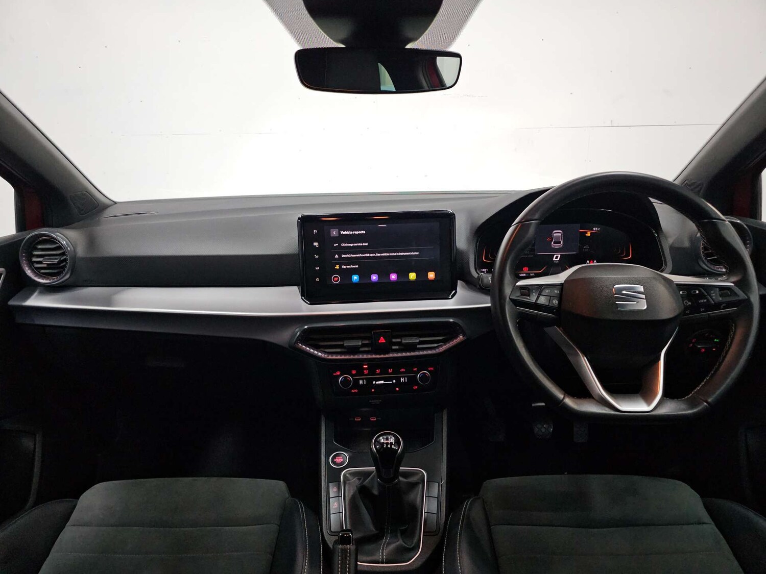 Used SEAT Ibiza 2024 for sale - 77905856: Photo 27