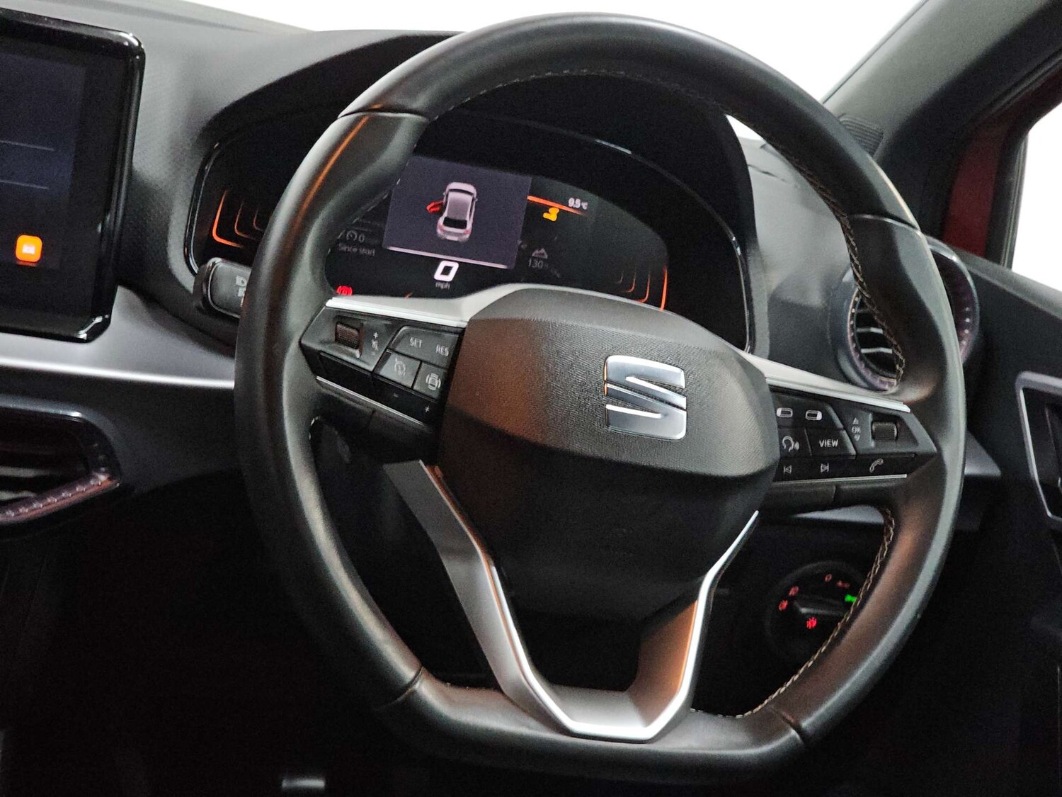 Used SEAT Ibiza 2024 for sale - 77905856: Photo 29