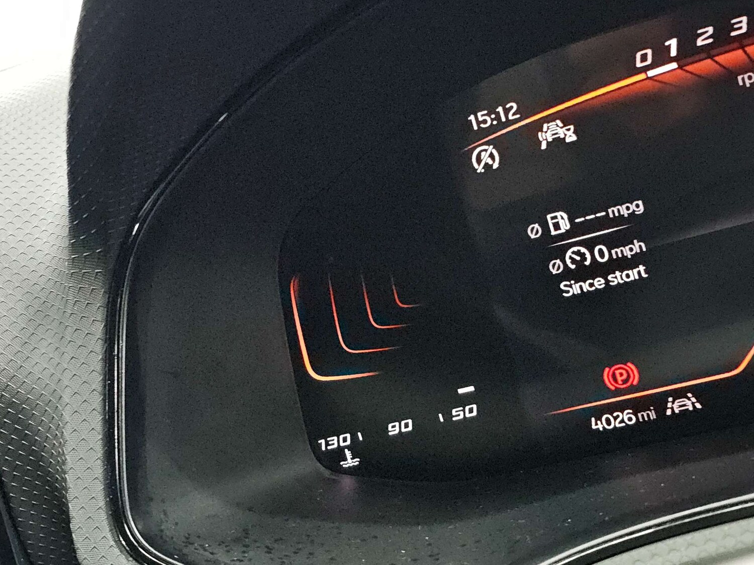 Used SEAT Ibiza 2024 for sale - 77905856: Photo 45