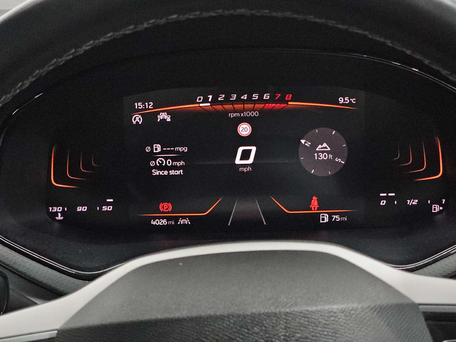 Used SEAT Ibiza 2024 for sale - 77905856: Photo 46