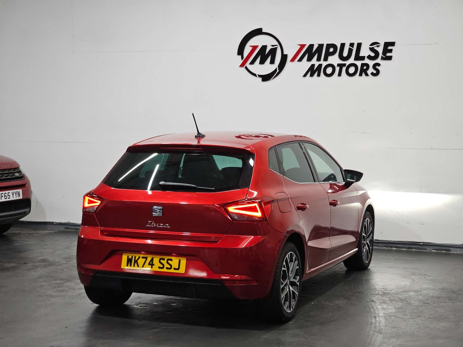 Used SEAT Ibiza 2024 for sale - 77905856: Photo 5