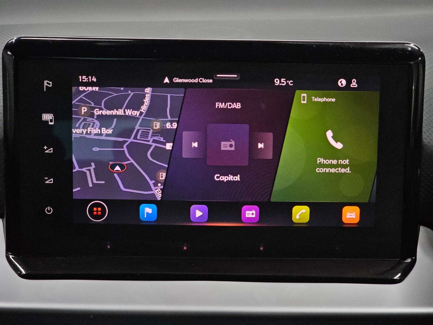 Used SEAT Ibiza 2024 for sale - 77905856: Photo 66