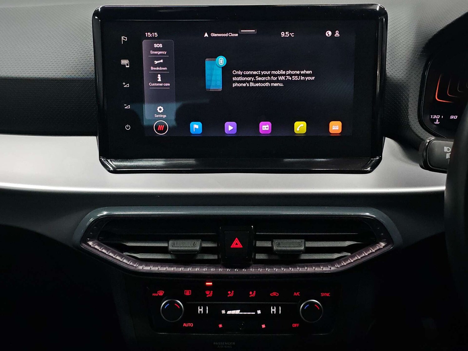 Used SEAT Ibiza 2024 for sale - 77905856: Photo 76