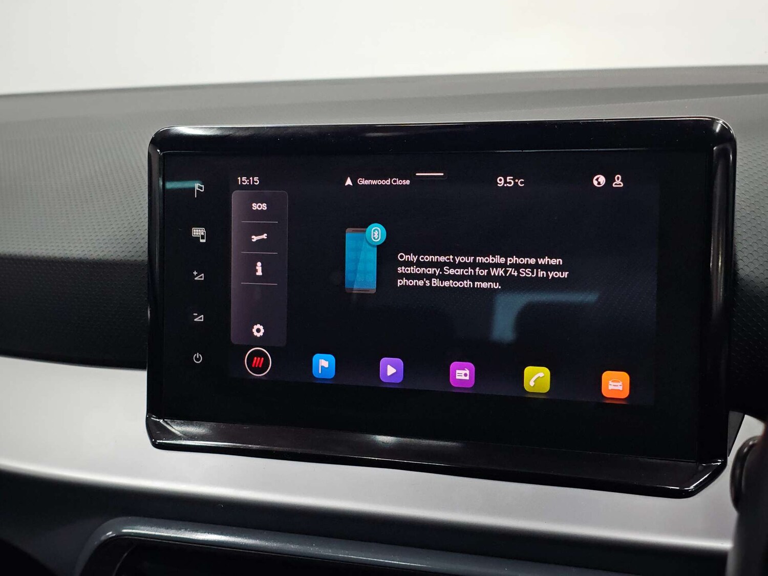 Used SEAT Ibiza 2024 for sale - 77905856: Photo 78