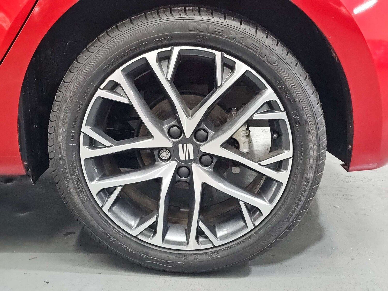 Used SEAT Ibiza 2024 for sale - 77905856: Photo 8