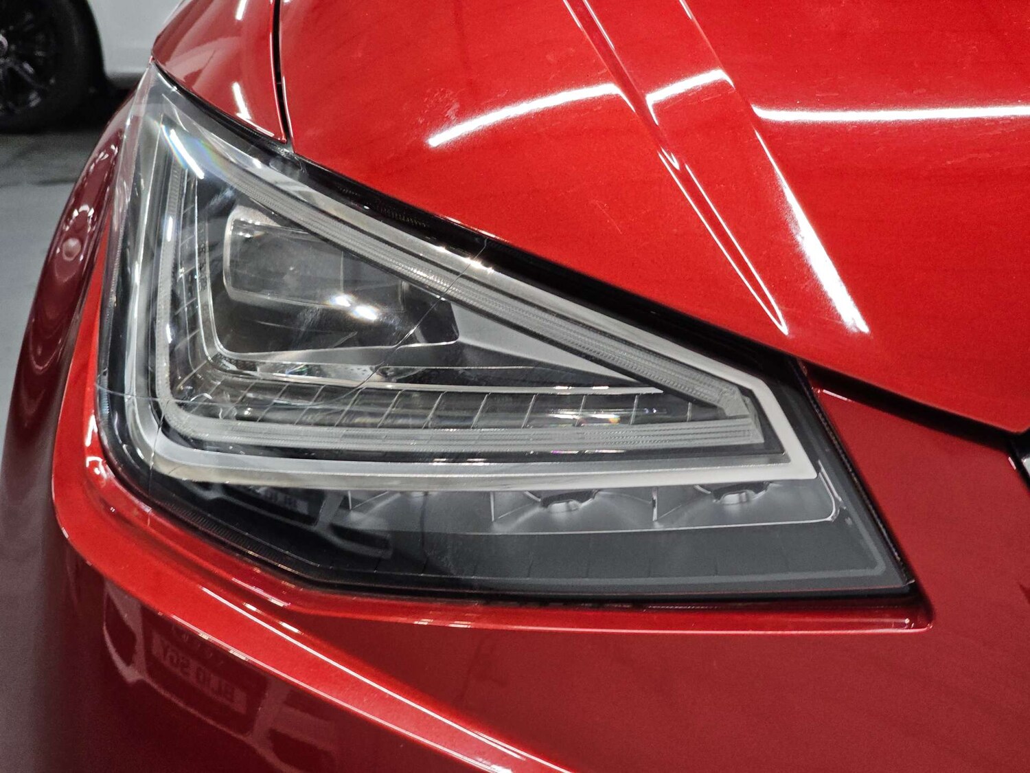 Used SEAT Ibiza 2024 for sale - 77905856: Photo 85