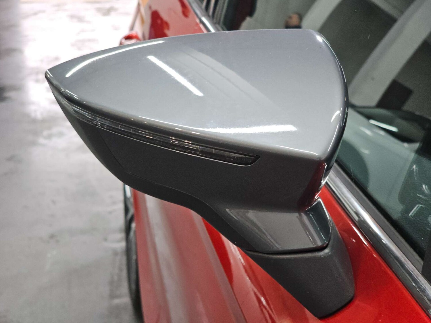 Used SEAT Ibiza 2024 for sale - 77905856: Photo 91