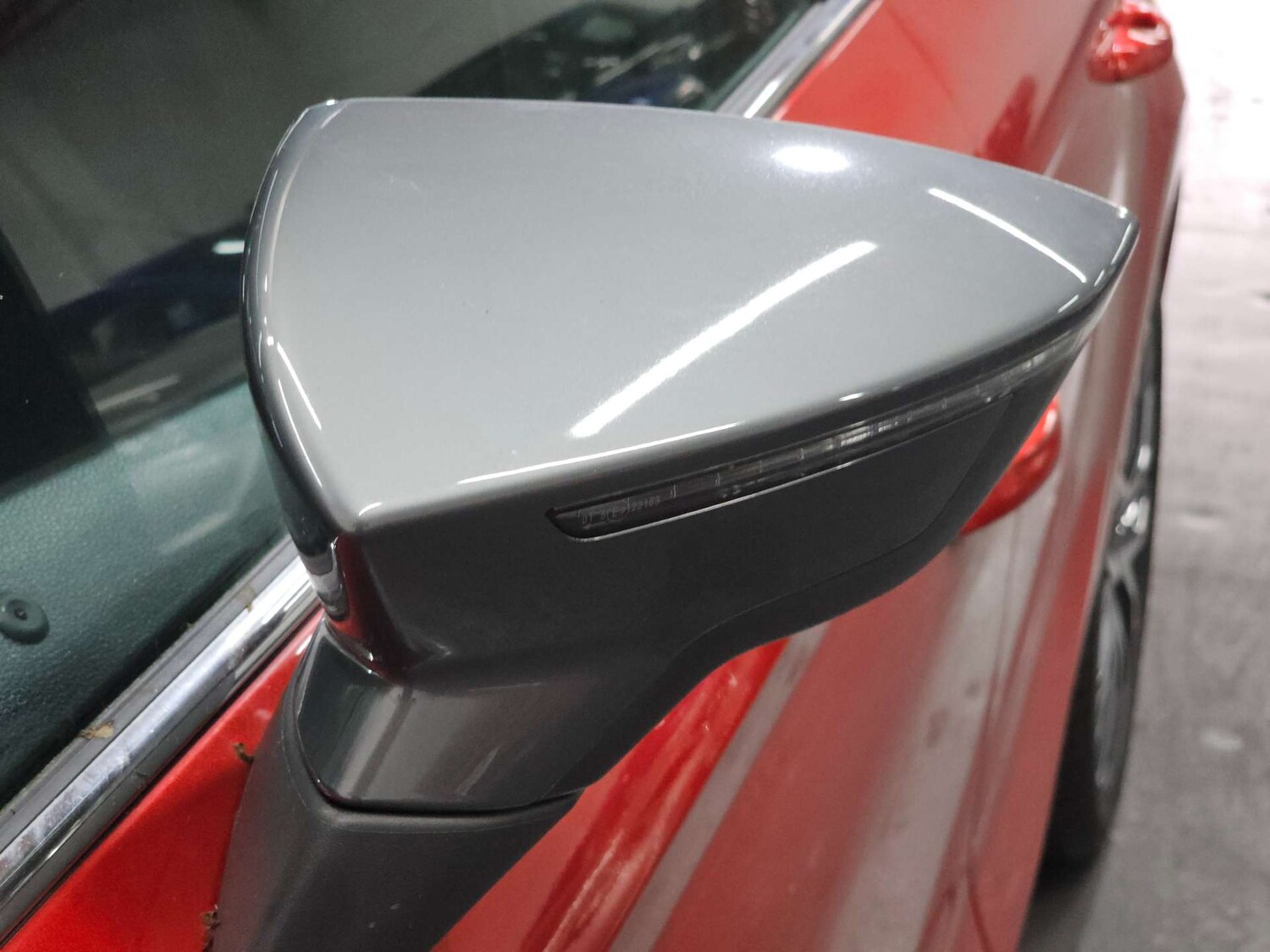 Used SEAT Ibiza 2024 for sale - 77905856: Photo 92