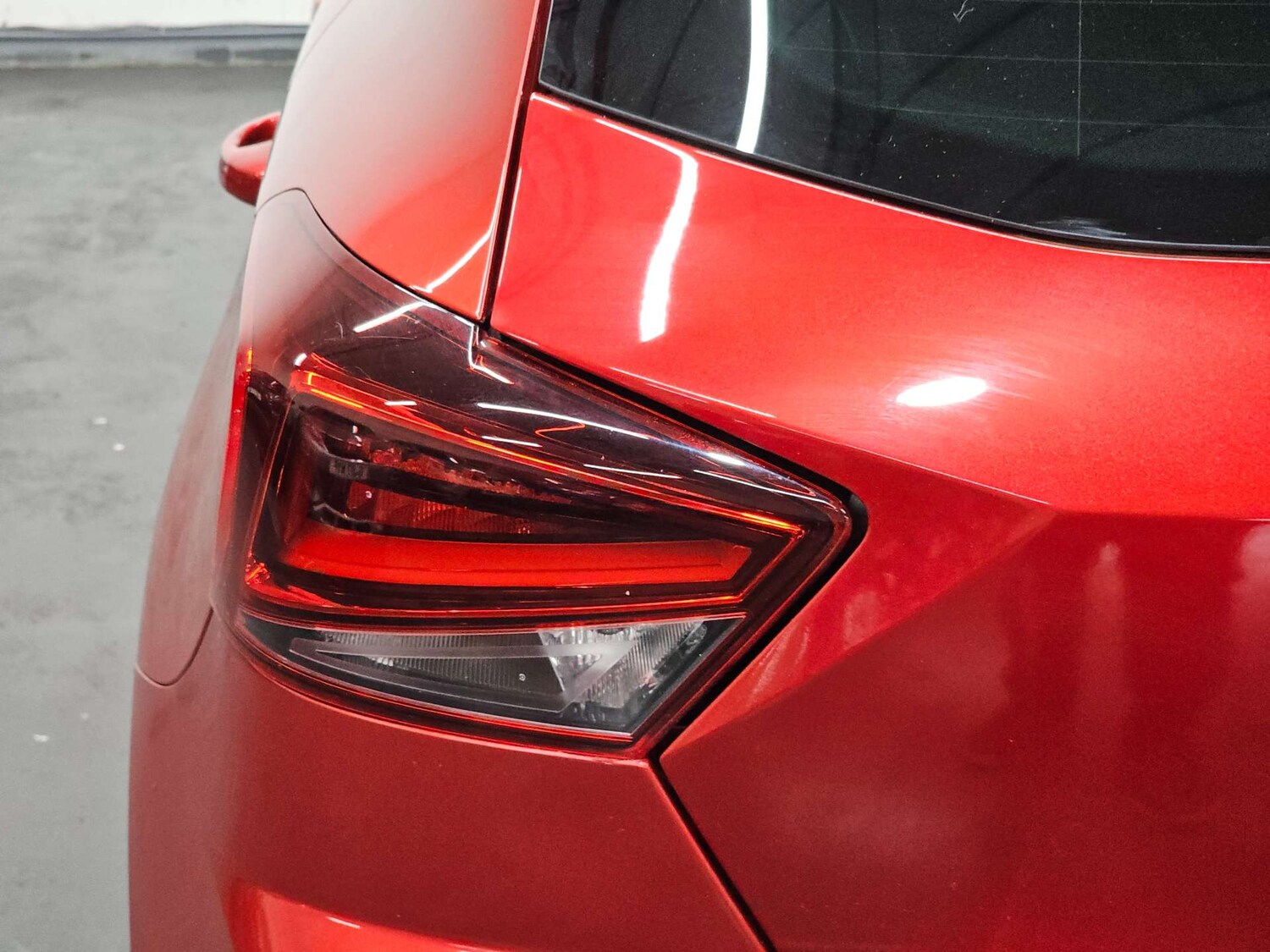 Used SEAT Ibiza 2024 for sale - 77905856: Photo 93