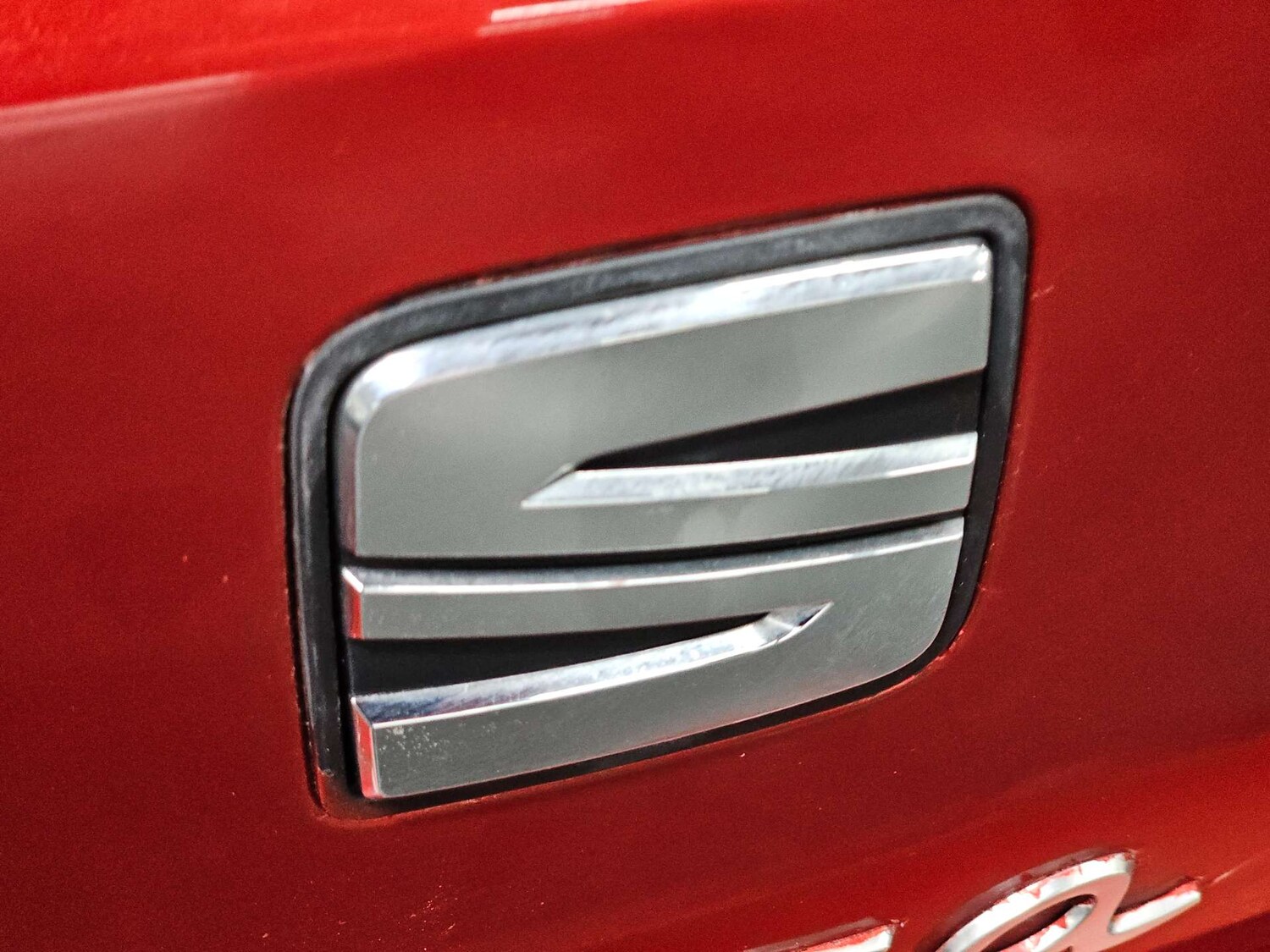 Used SEAT Ibiza 2024 for sale - 77905856: Photo 97