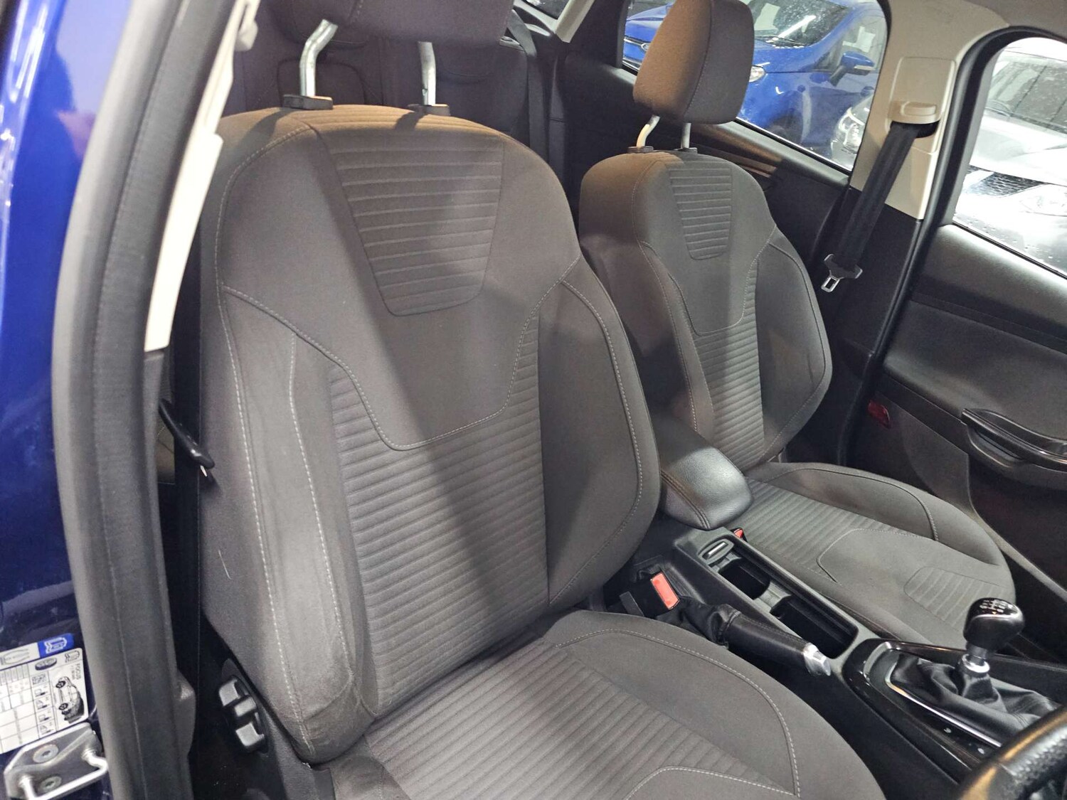 Used Ford Focus 2015 for sale - 77905918: Photo 13