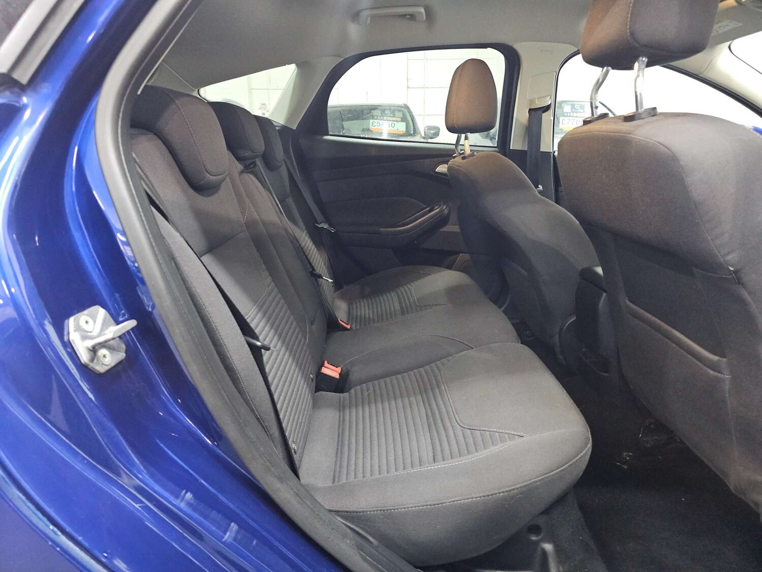 Used Ford Focus 2015 for sale - 77905918: Photo 14