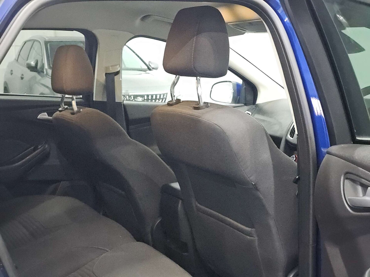 Used Ford Focus 2015 for sale - 77905918: Photo 15