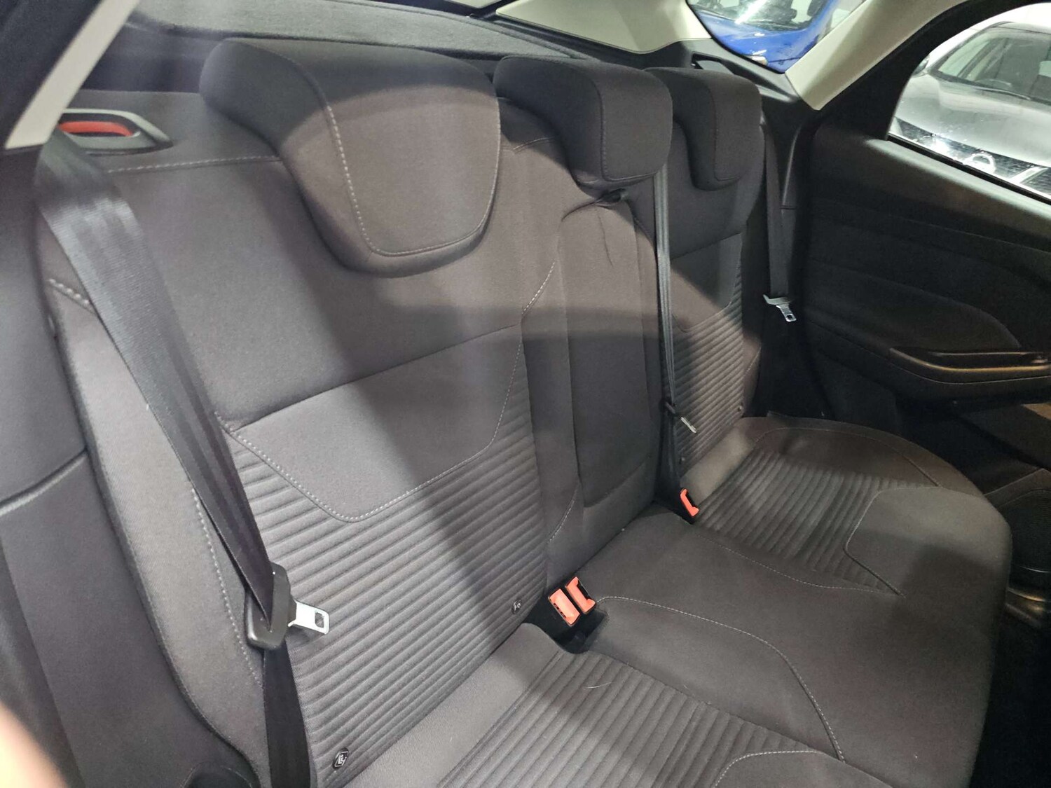 Used Ford Focus 2015 for sale - 77905918: Photo 16