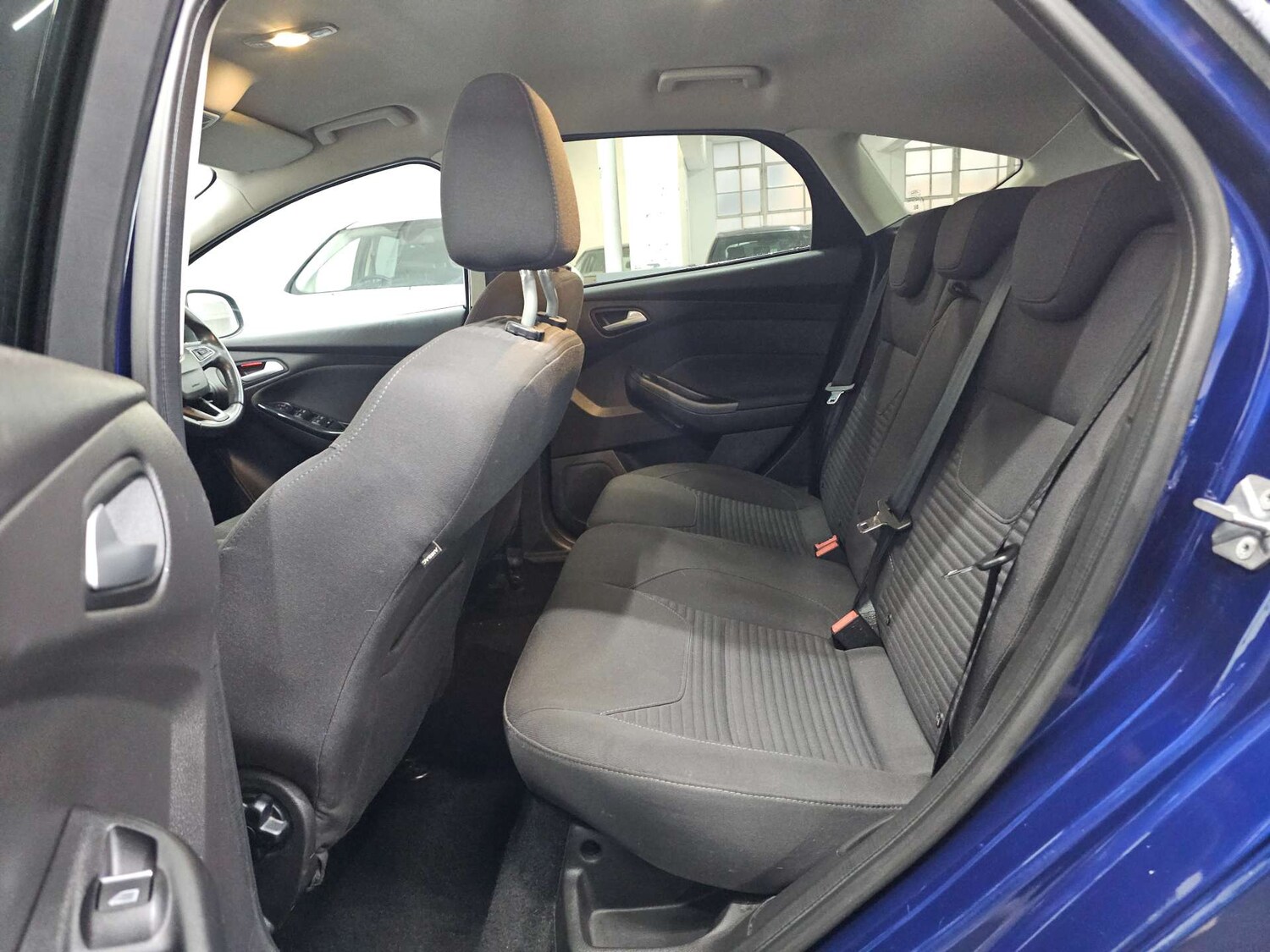 Used Ford Focus 2015 for sale - 77905918: Photo 18