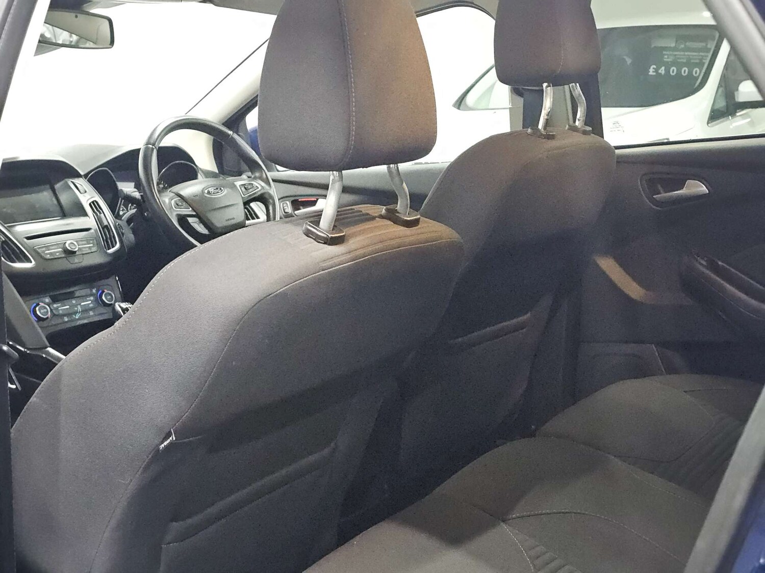 Used Ford Focus 2015 for sale - 77905918: Photo 19