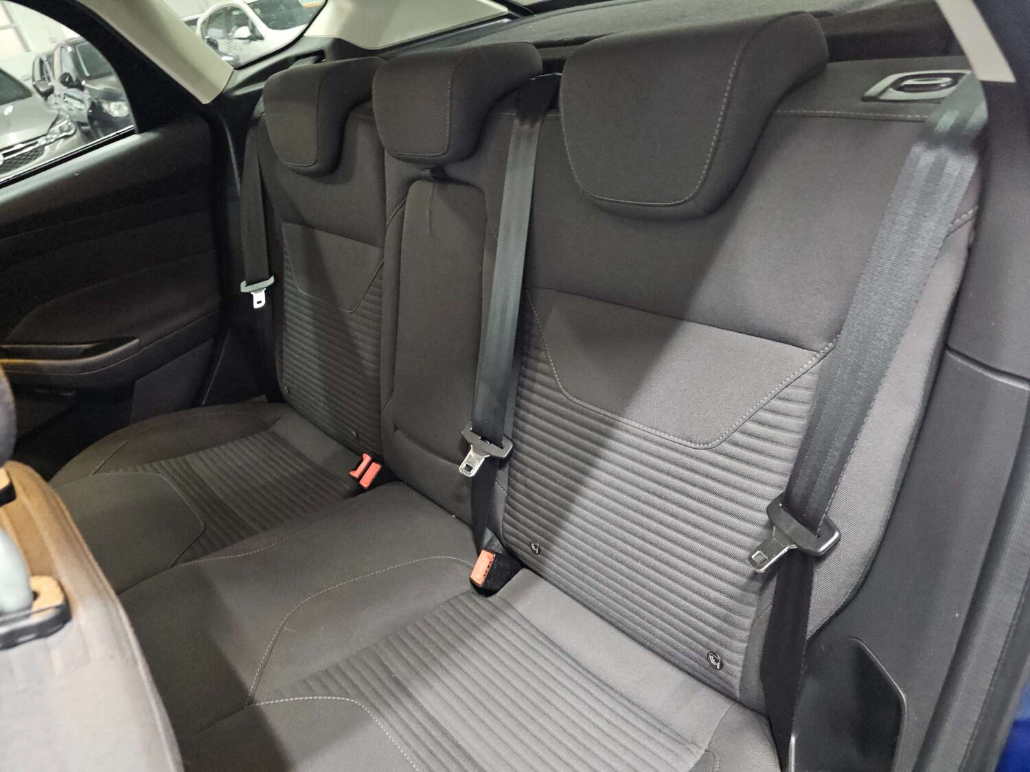 Used Ford Focus 2015 for sale - 77905918: Photo 20