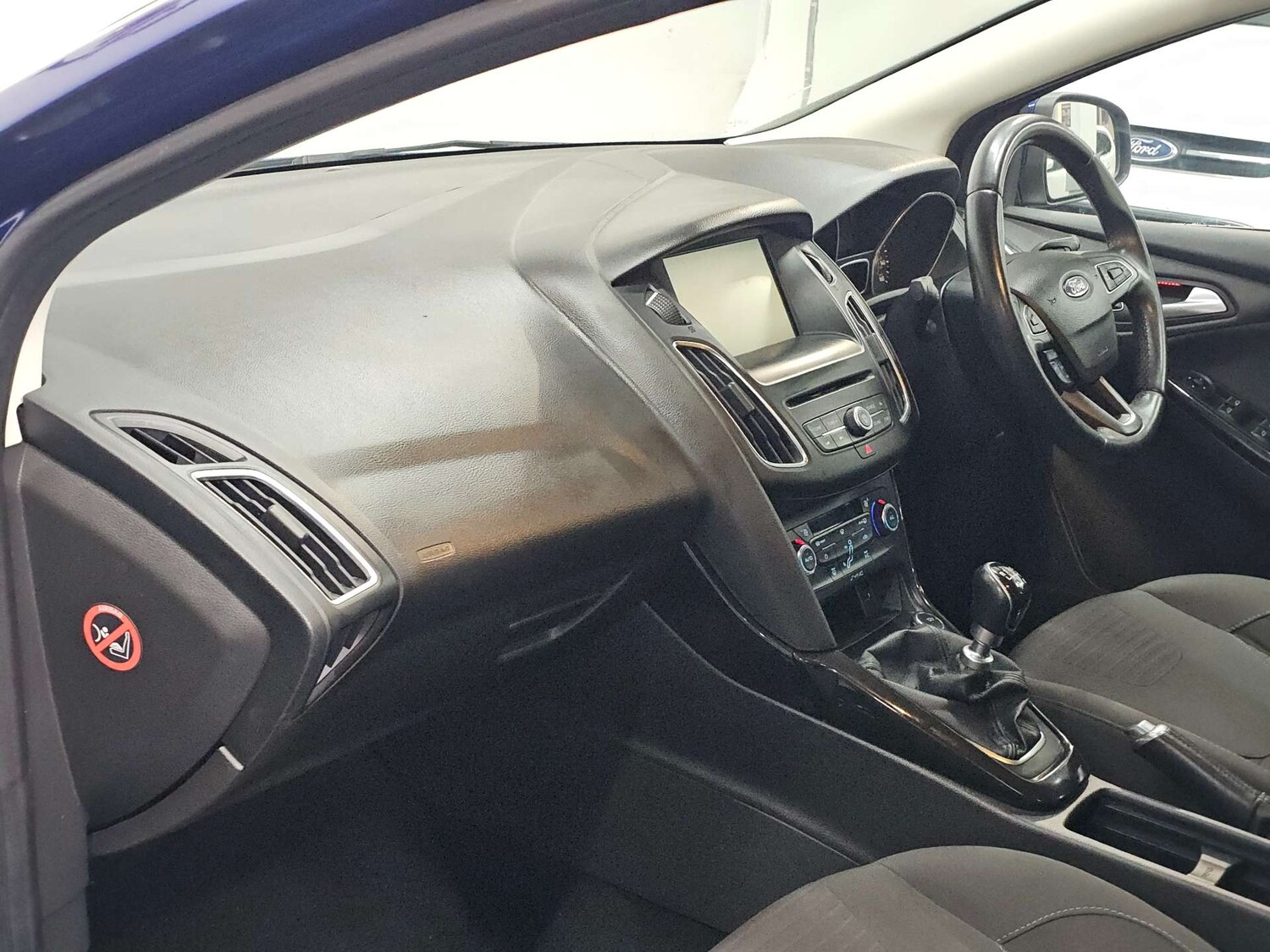 Used Ford Focus 2015 for sale - 77905918: Photo 22