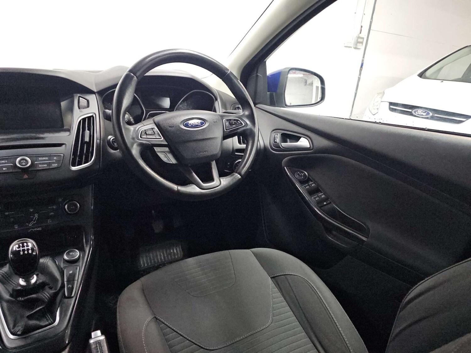 Used Ford Focus 2015 for sale - 77905918: Photo 25
