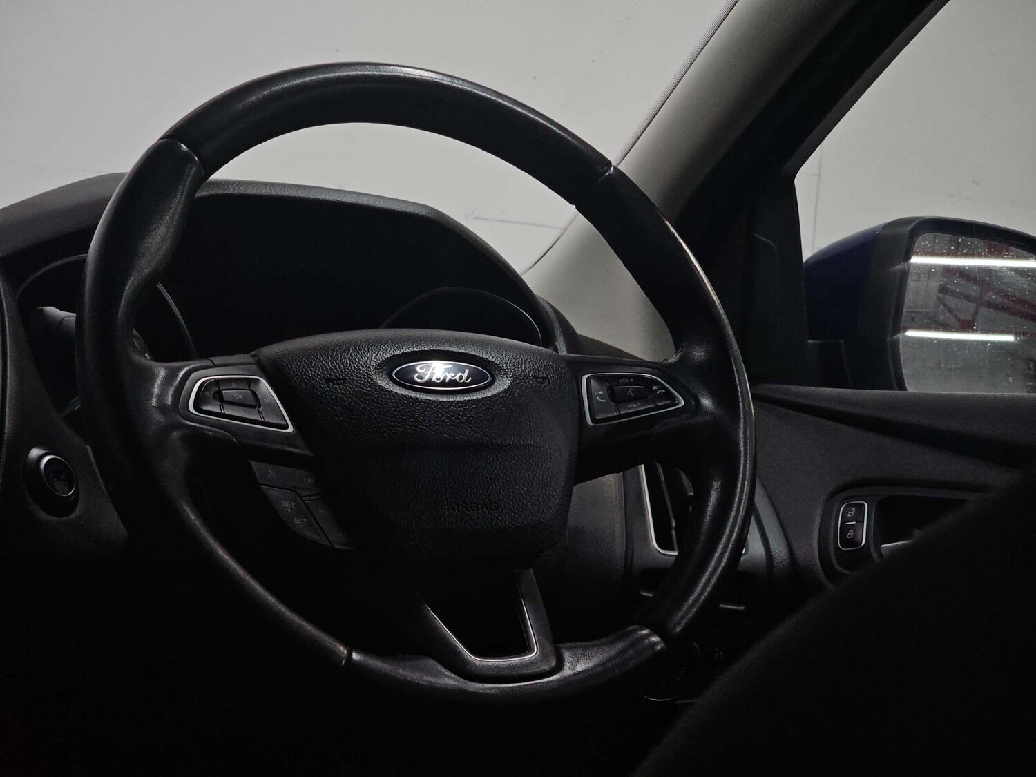 Used Ford Focus 2015 for sale - 77905918: Photo 27