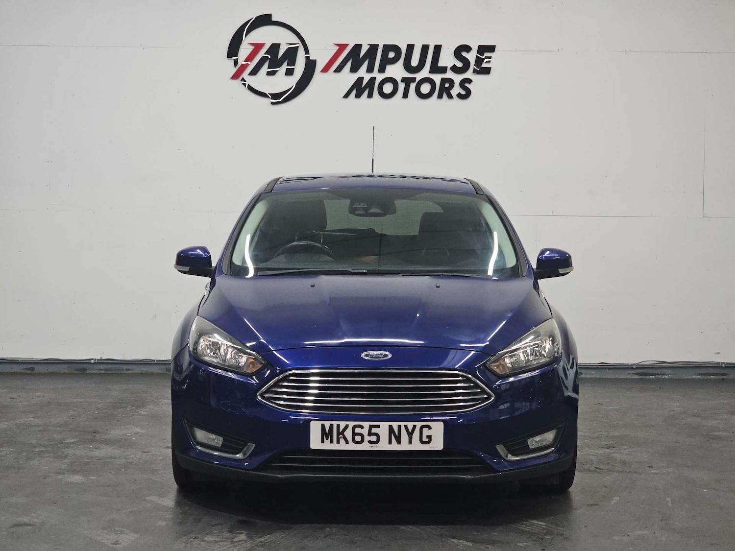 Used Ford Focus 2015 for sale - 77905918: Photo 3