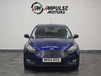 Used Ford Focus 2015 for sale - 77905918: Photo