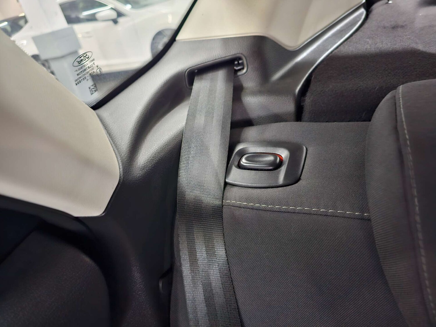 Used Ford Focus 2015 for sale - 77905918: Photo 40