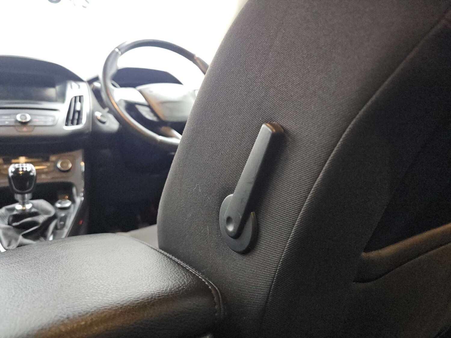 Used Ford Focus 2015 for sale - 77905918: Photo 42