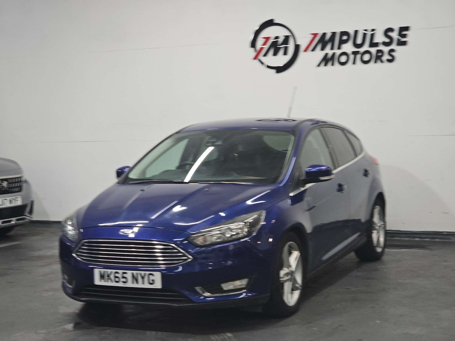 Used Ford Focus 2015 for sale - 77905918: Photo 5