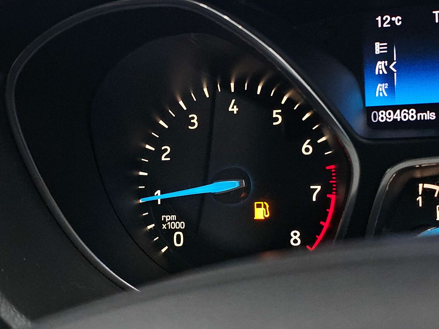 Used Ford Focus 2015 for sale - 77905918: Photo 52