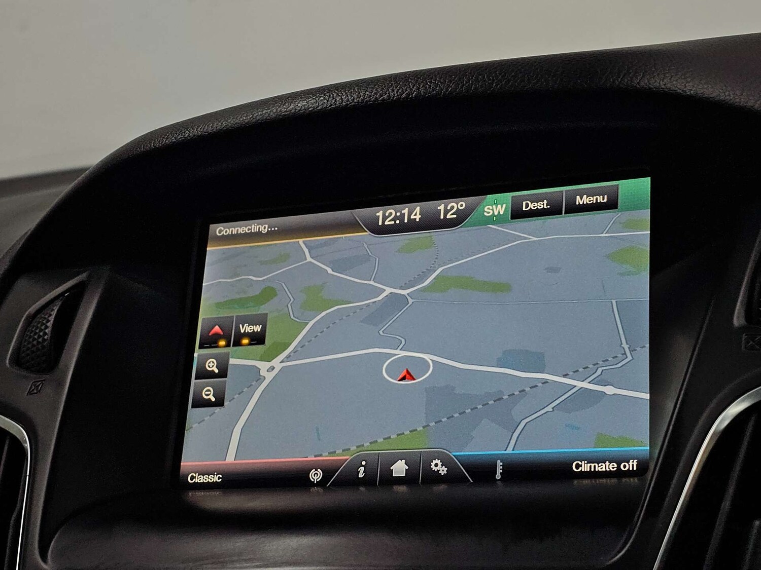 Used Ford Focus 2015 for sale - 77905918: Photo 54