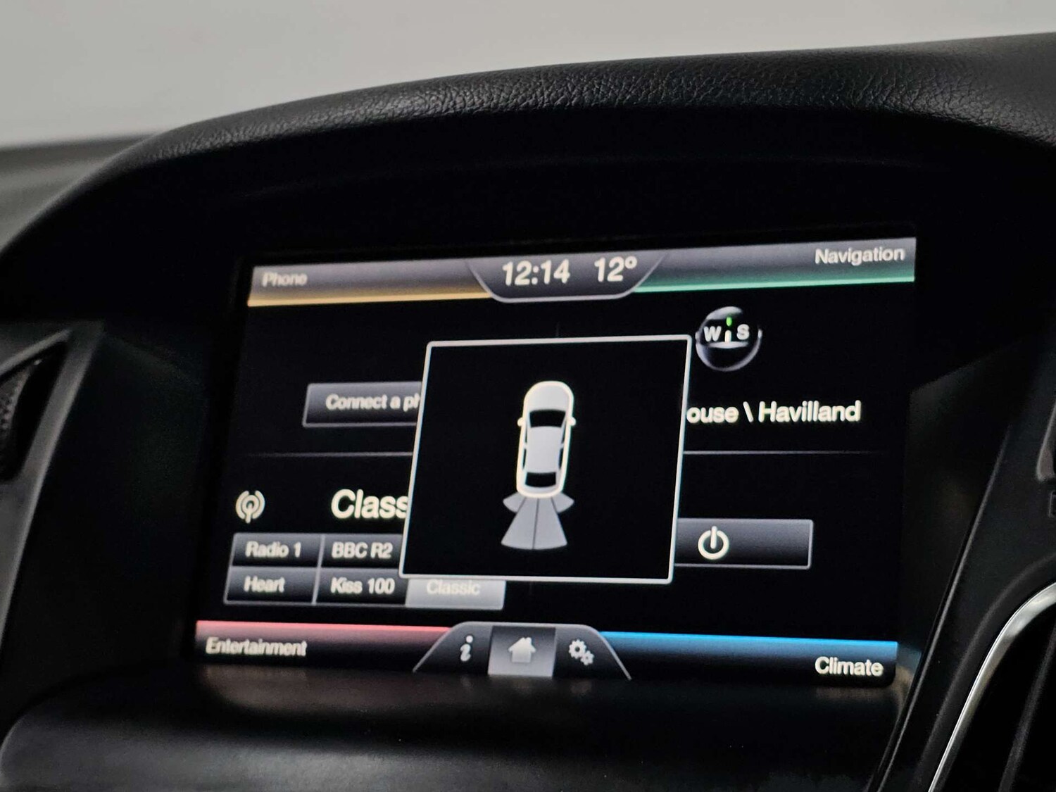 Used Ford Focus 2015 for sale - 77905918: Photo 55