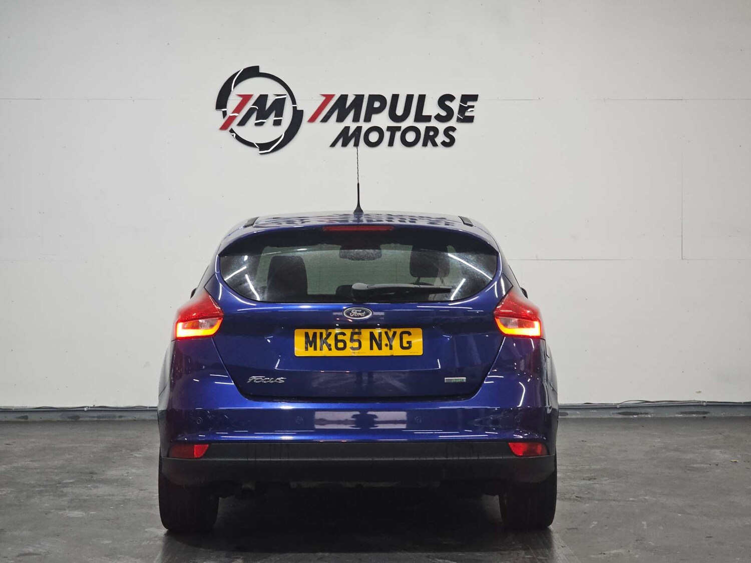 Used Ford Focus 2015 for sale - 77905918: Photo 6