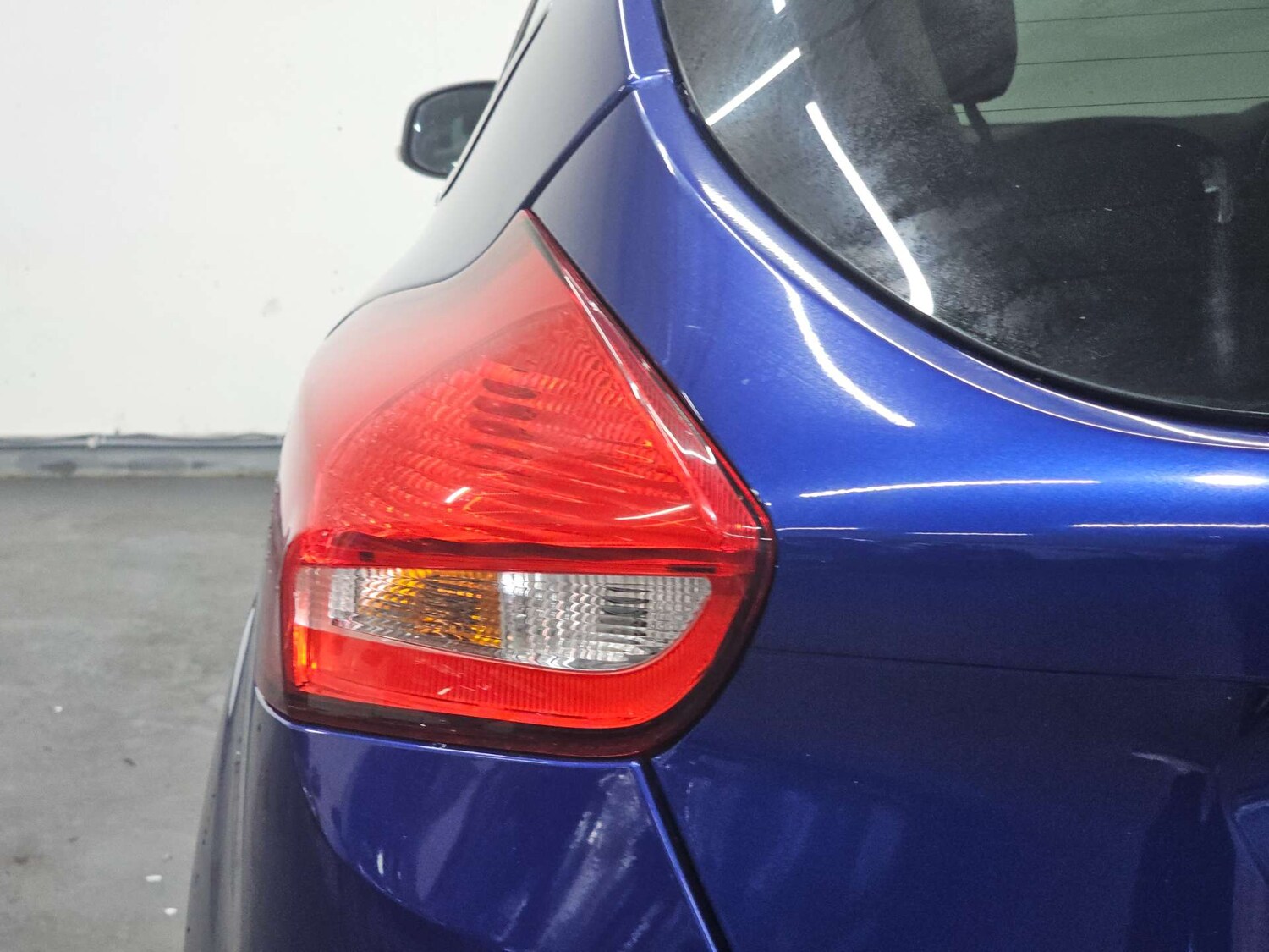 Used Ford Focus 2015 for sale - 77905918: Photo 81