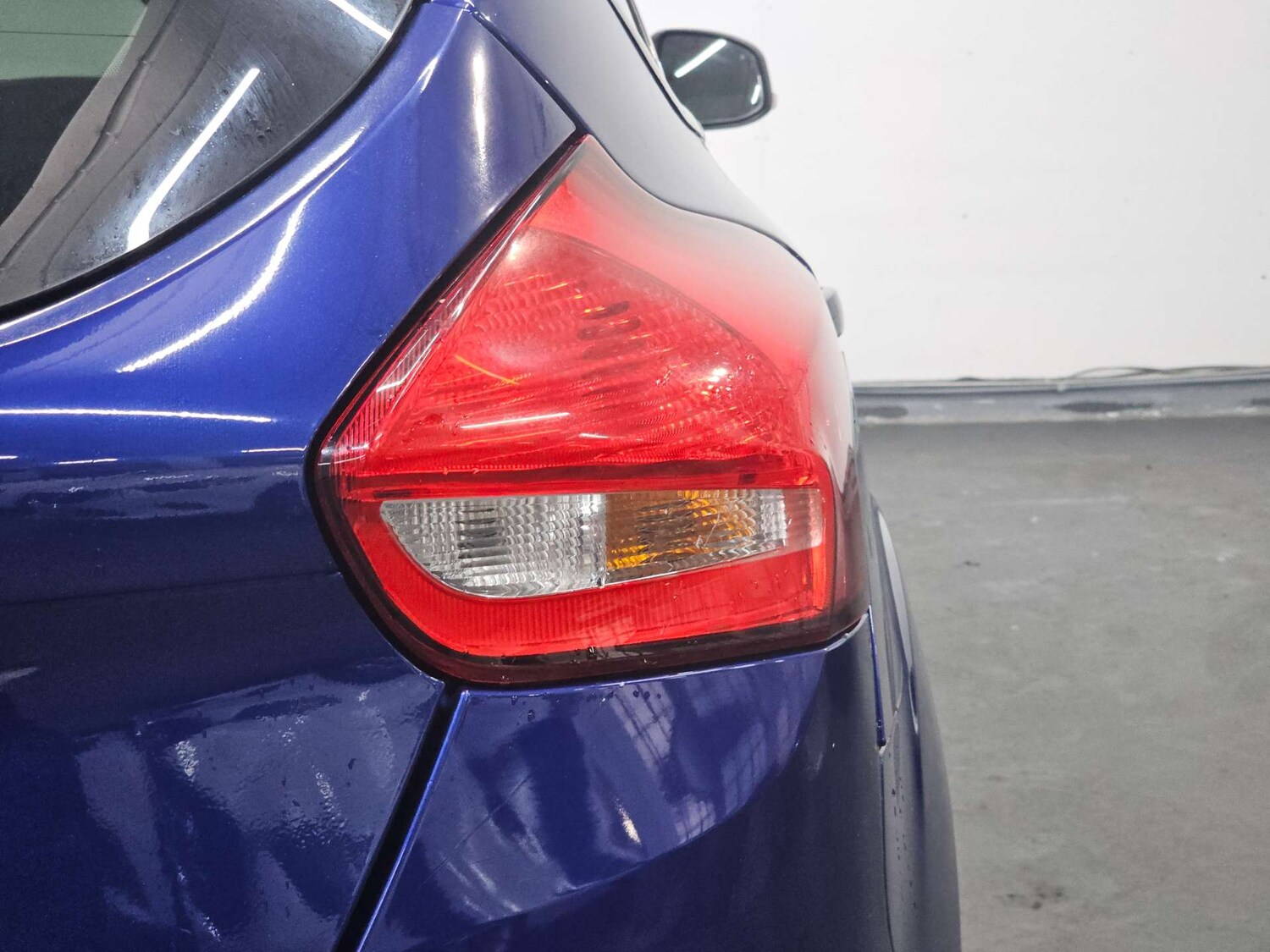 Used Ford Focus 2015 for sale - 77905918: Photo 82