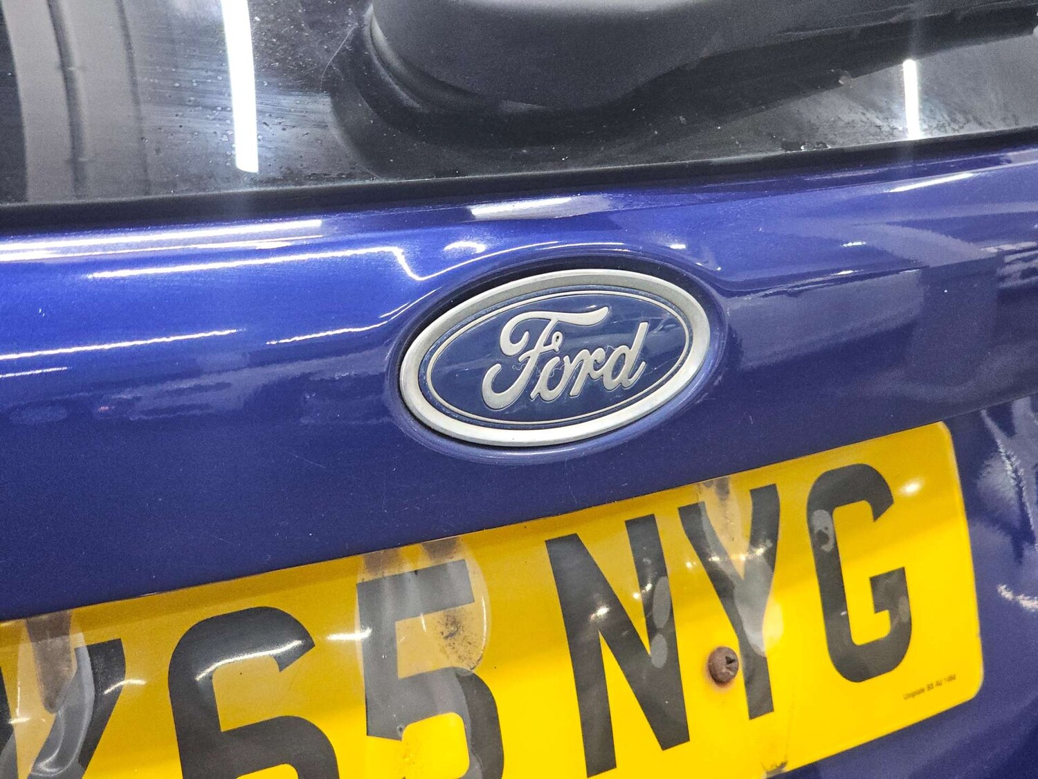 Used Ford Focus 2015 for sale - 77905918: Photo 83