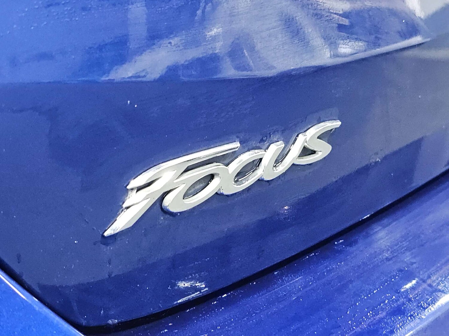 Used Ford Focus 2015 for sale - 77905918: Photo 84