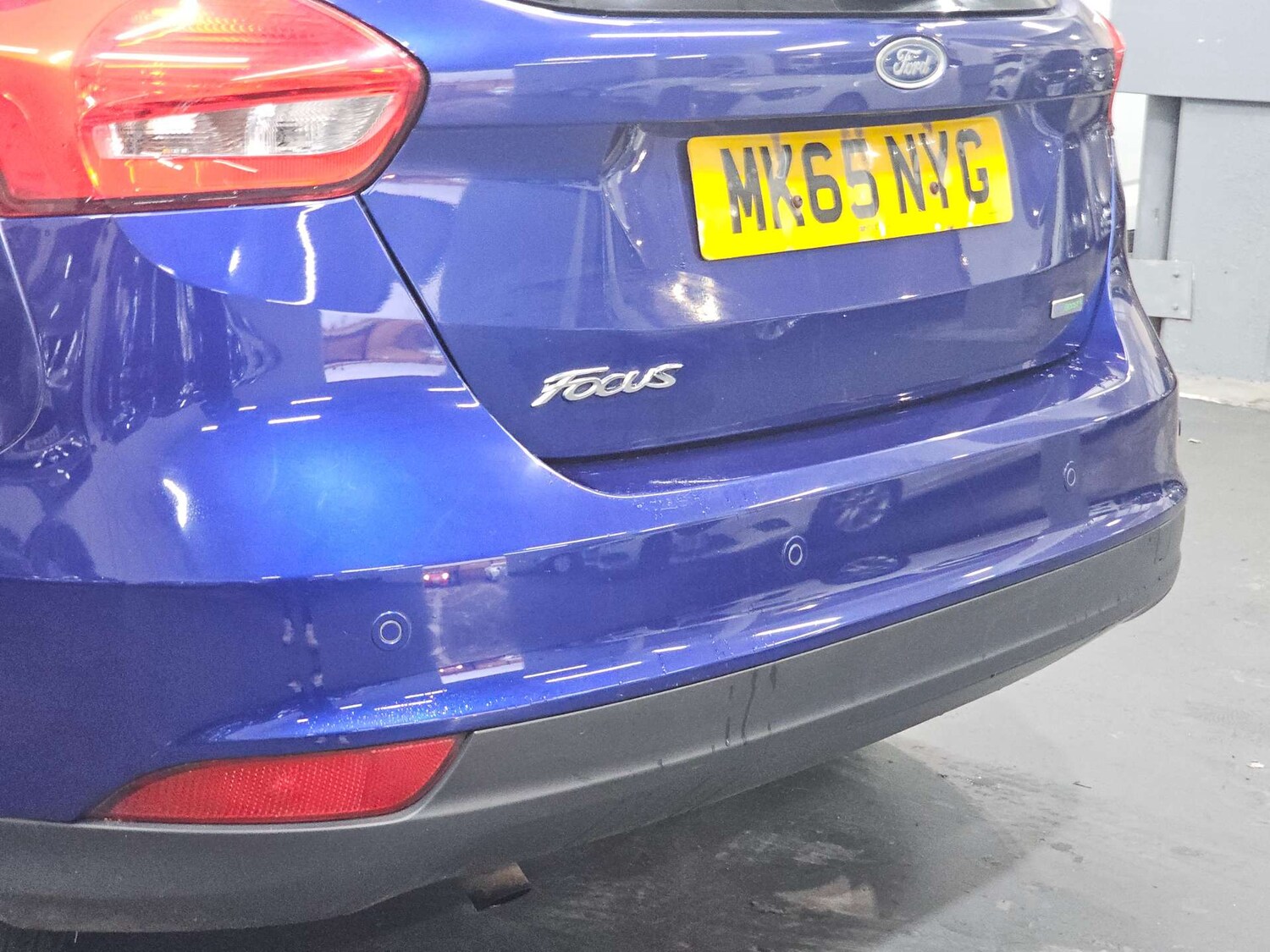 Used Ford Focus 2015 for sale - 77905918: Photo 86