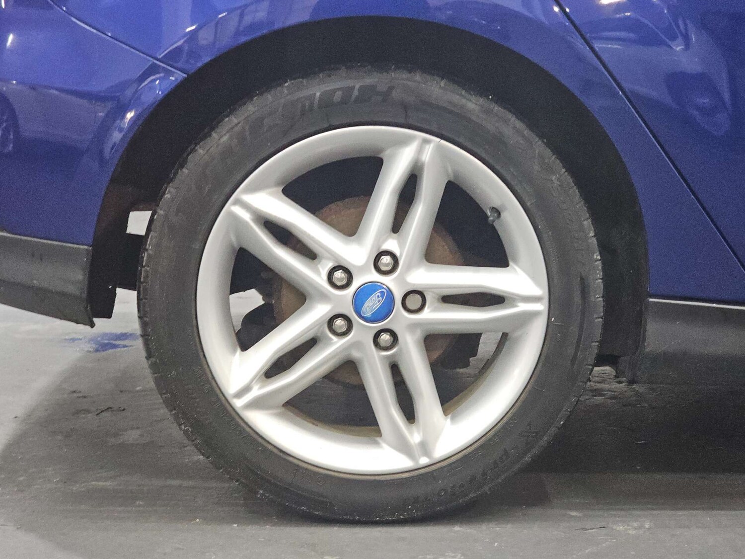 Used Ford Focus 2015 for sale - 77905918: Photo 9