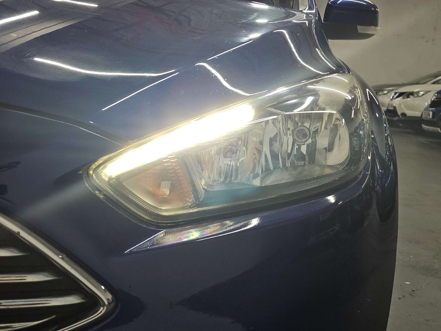 Used Ford Focus 2015 for sale - 77905918: Photo 90