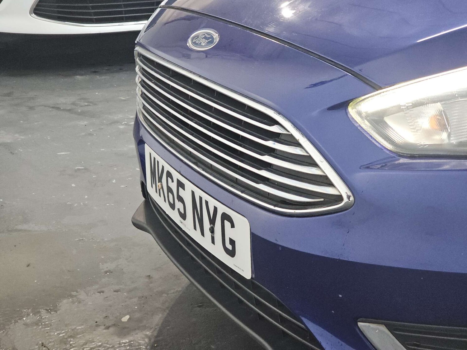 Used Ford Focus 2015 for sale - 77905918: Photo 94