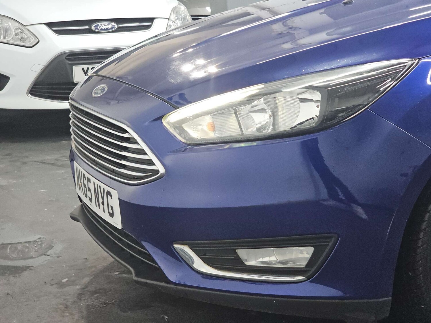 Used Ford Focus 2015 for sale - 77905918: Photo 95