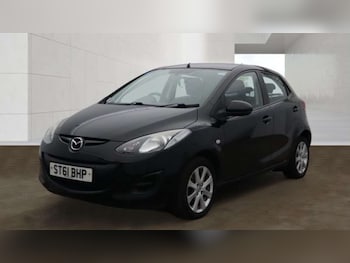 Used Mazda Mazda2 2011 for sale - 78994983: Photo