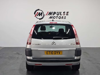 Used Citroen Grand C4 Picasso 2010 for sale - 79233132: Photo