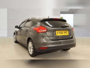 Used Ford Focus 2016 for sale - 79320895: Photo