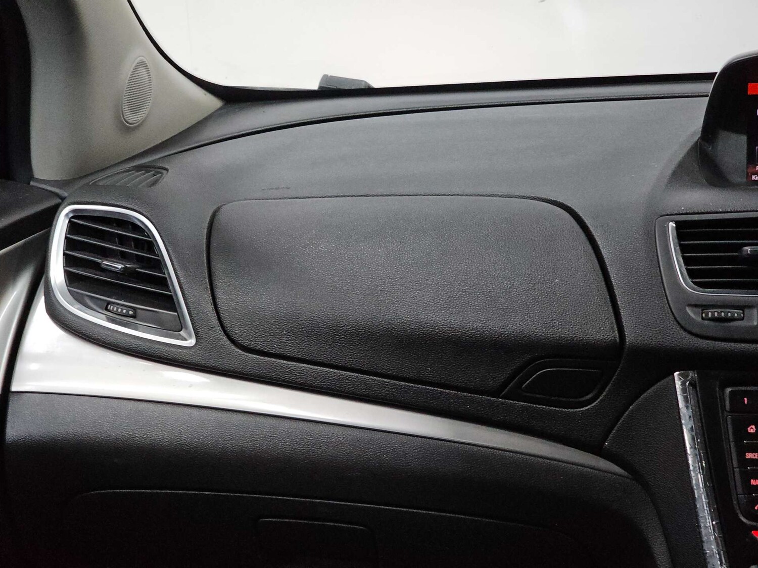 Used Vauxhall Mokka 2015 for sale - 77905758: Photo 11